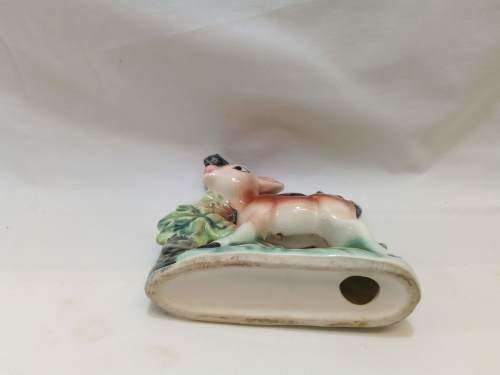 Vintage Bambi figurine