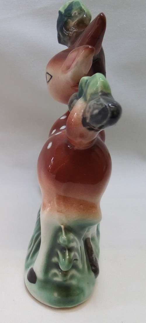 Vintage Bambi figurine