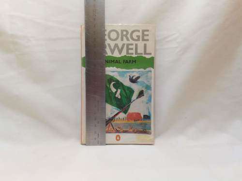 Animal Farm by George Orwell