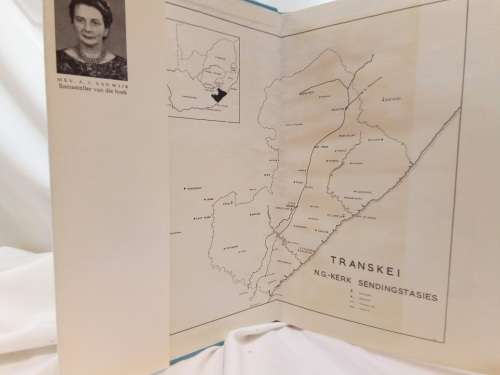 Vroue sending bond 1889 tot 1964