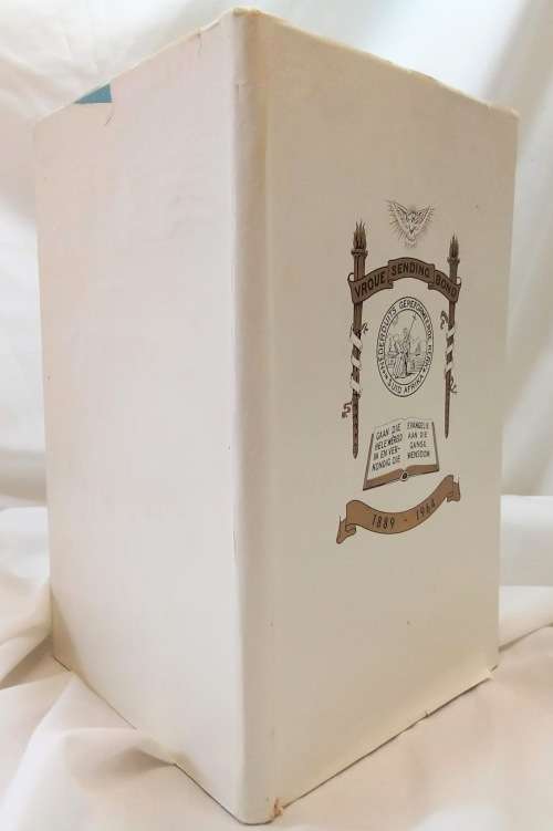 Vroue sending bond 1889 tot 1964