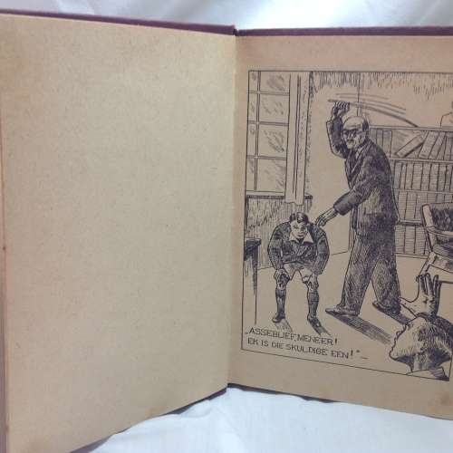 Die Uile - Cor Dirks