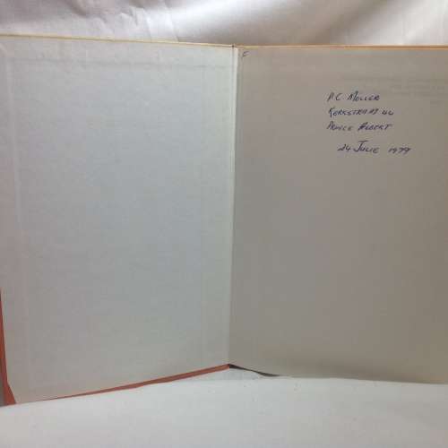 100 Basiese dokumente by die studie v SA geskiedenis