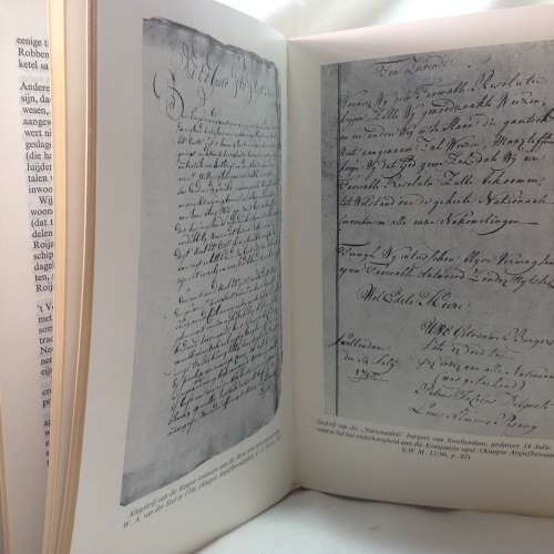 100 Basiese dokumente by die studie v SA geskiedenis