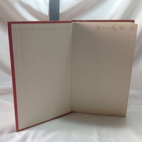 First edition The curse of the kings - Victoria Holt