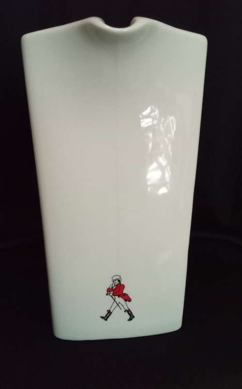 Johnnie Walker water jug