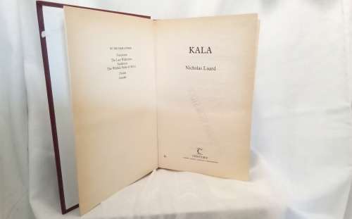 Kala by Nicholas Luard
