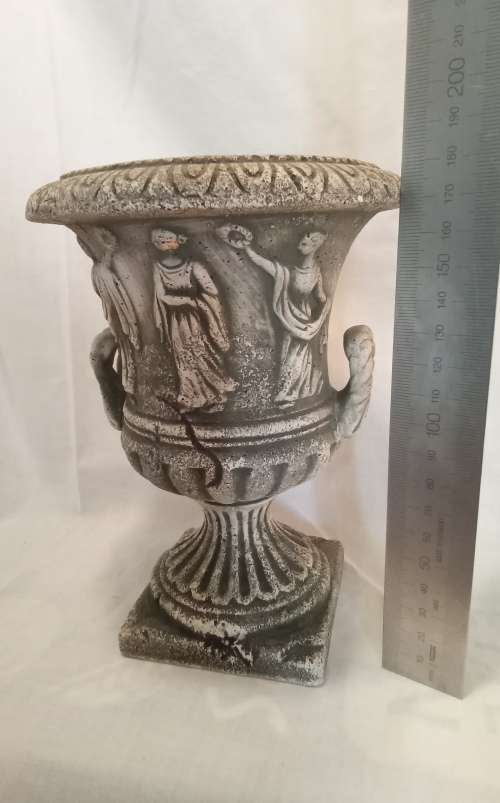 Vintage Olympia Napco Ware Vase