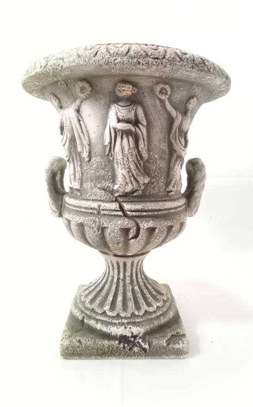 Vintage Olympia Napco Ware Vase