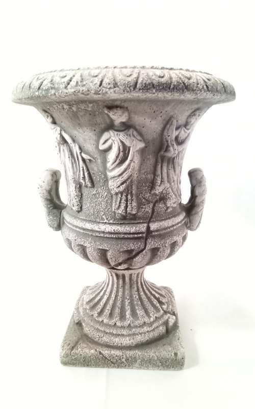 Vintage Olympia Napco Ware Vase