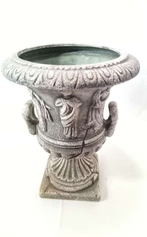 Vintage Olympia Napco Ware Vase