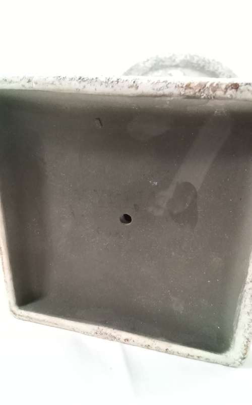 Vintage Olympia Napco Ware Vase