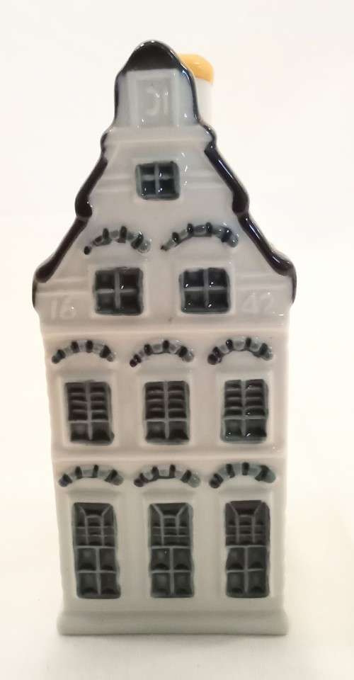 KLM House #17 - unopened