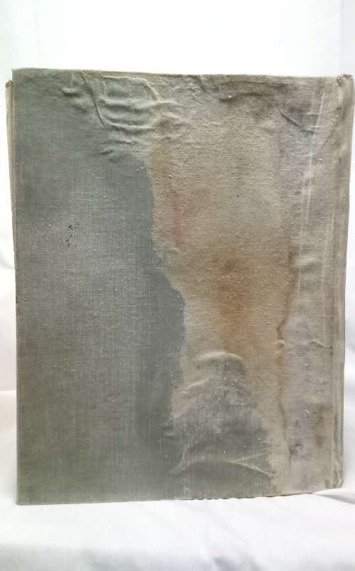 Ons Suid-Afrika Voorheen En Tans - C. Graham Botha 1938