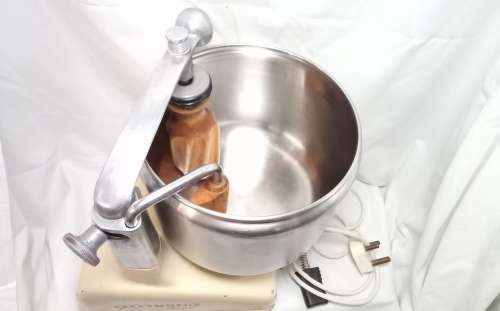 Vintage Electrolux Assistent