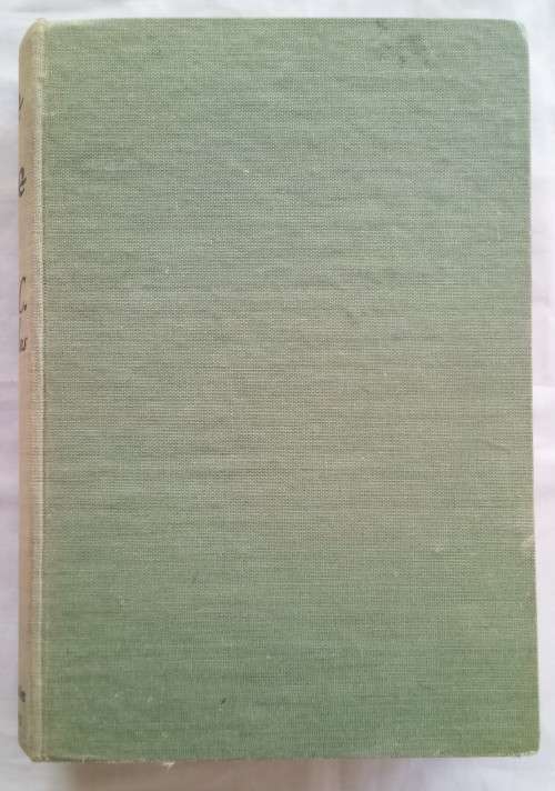 The Robe - Lloyd C Douglas