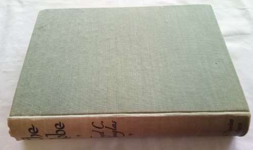 The Robe - Lloyd C Douglas