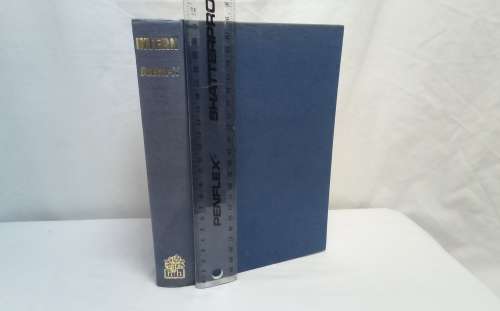 Intern by Doctor X (Alan E. Nourse) 1965