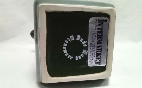 J&B Whisky water Jug