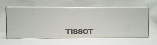 Tissot Stylists men`s watch (1990) in excellent condition