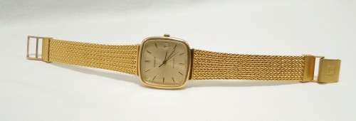 Tissot Stylists men`s watch (1990) in excellent condition