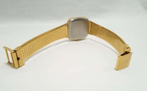 Tissot Stylists men`s watch (1990) in excellent condition