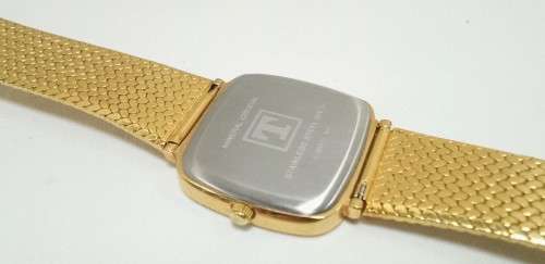 Tissot Stylists men`s watch (1990) in excellent condition