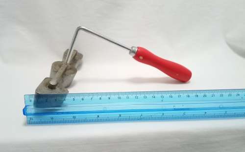 Original Snackle Iron