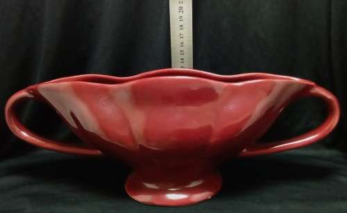 Stunning vintage vase