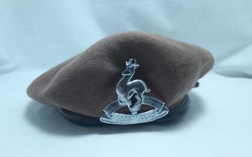 Cadet Corps Beret