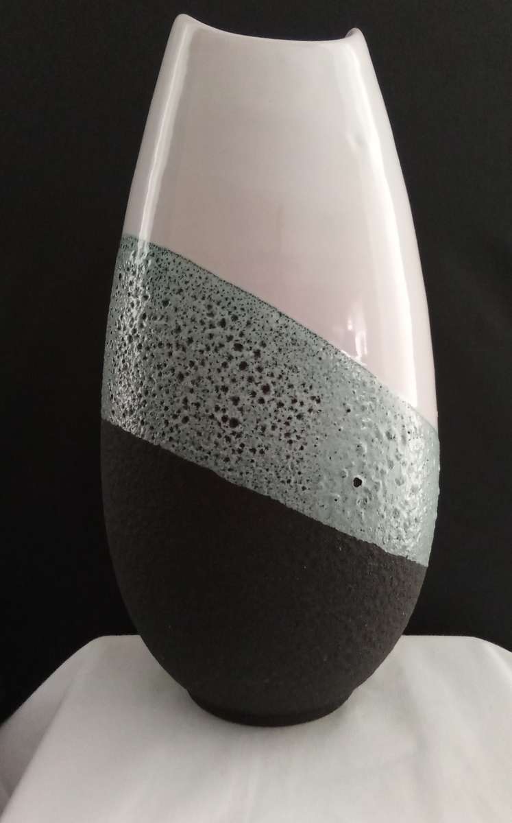 Vintage Bitossi vase