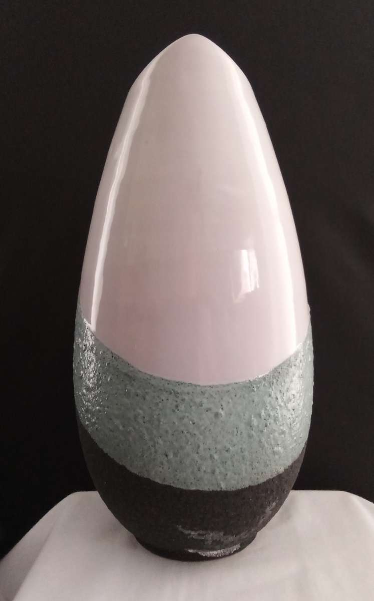Vintage Bitossi vase