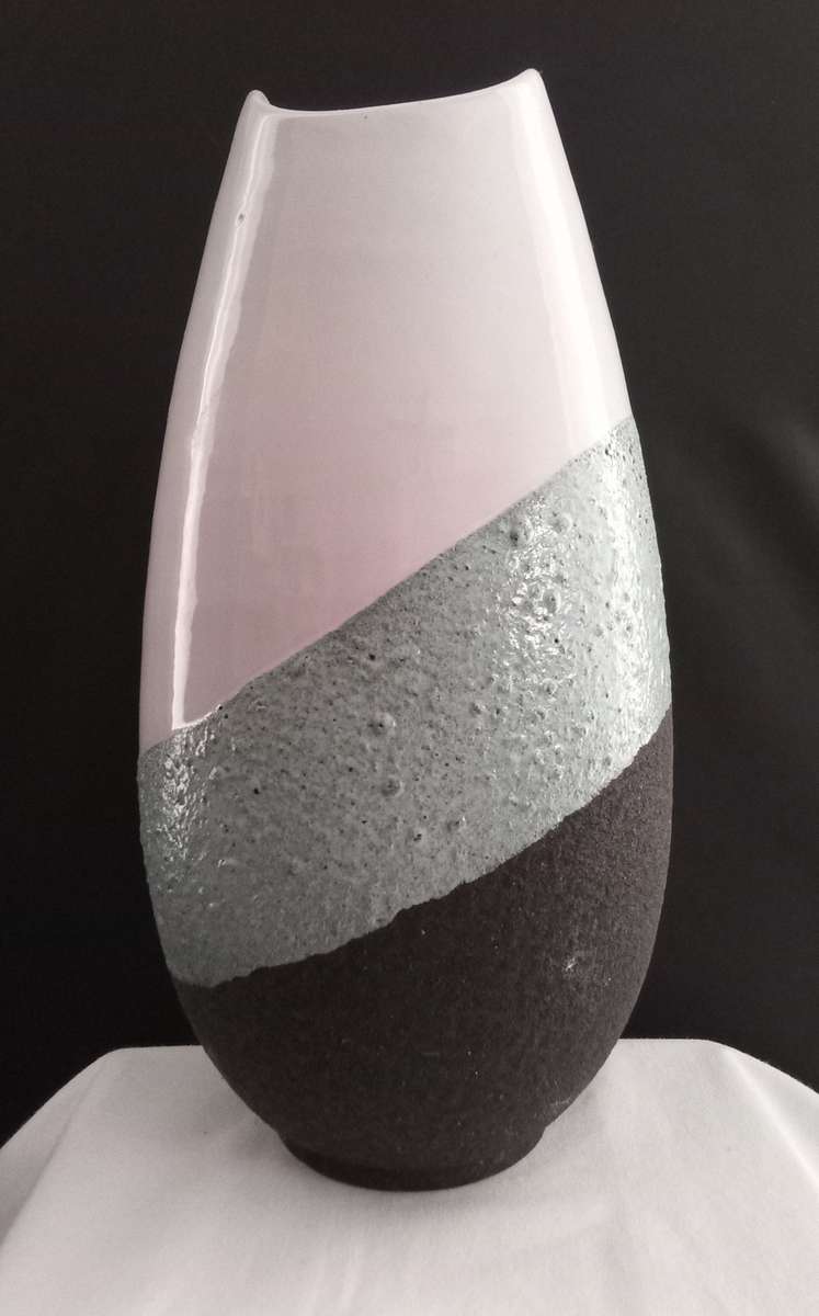 Vintage Bitossi vase