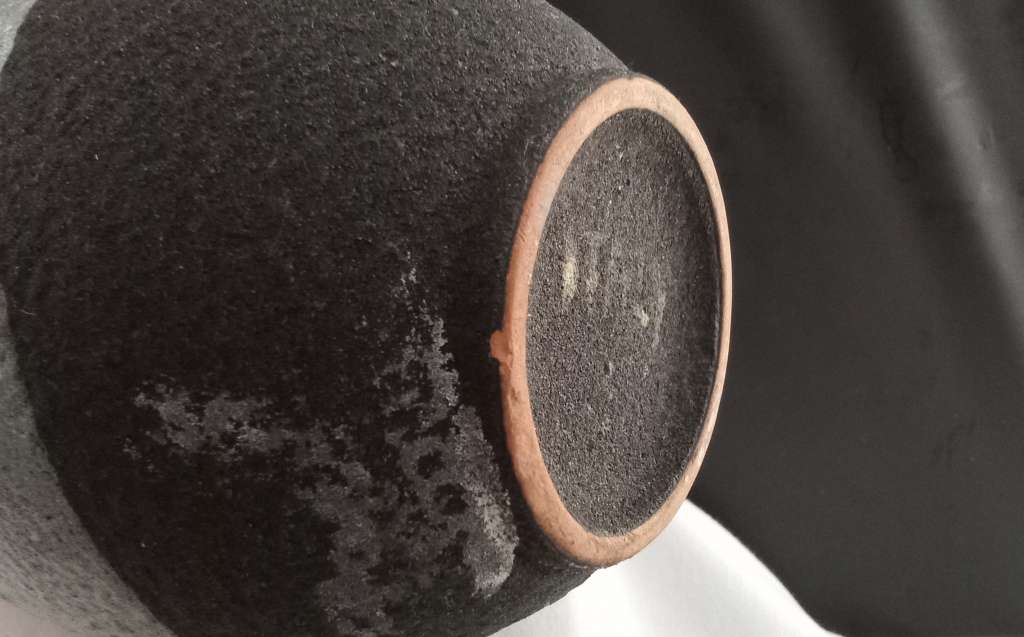 Vintage Bitossi vase