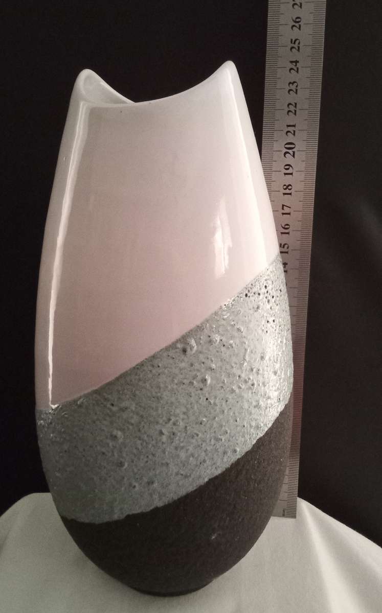 Vintage Bitossi vase