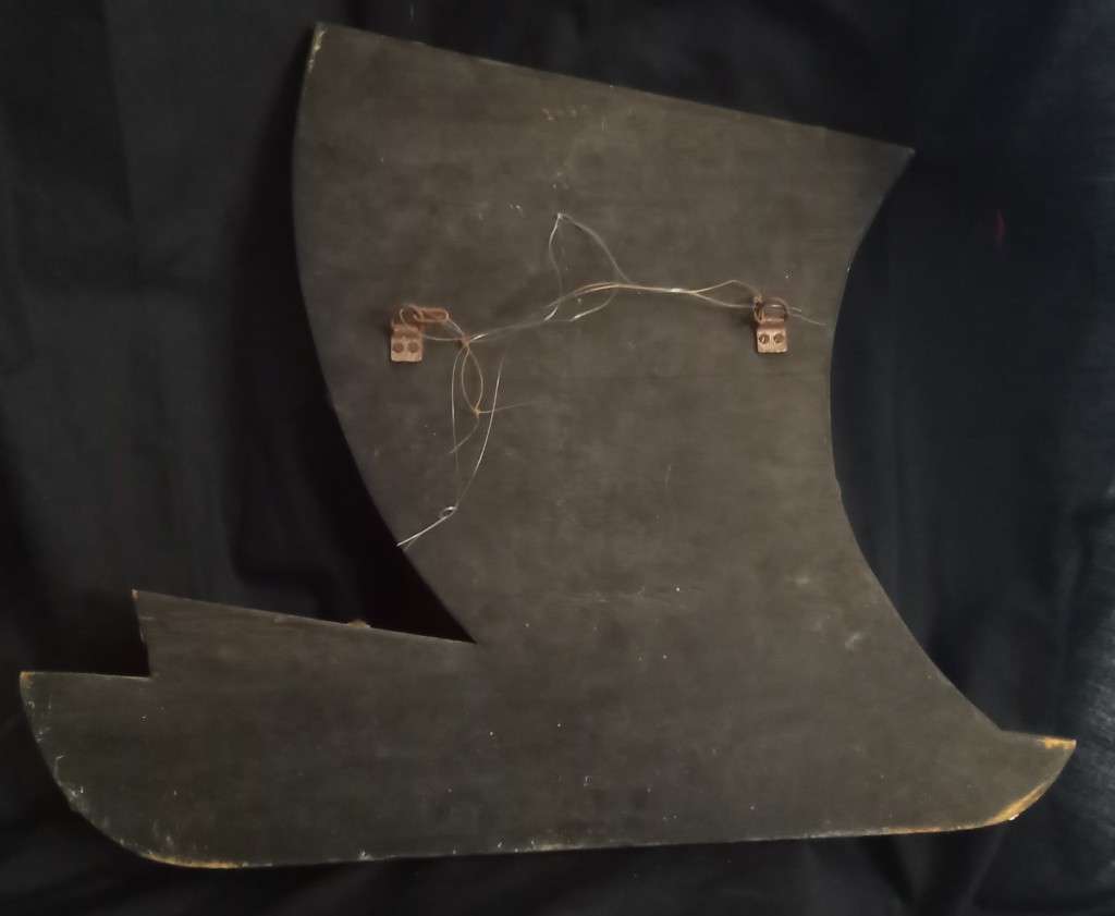 Wow!! Stunning Art deco mirror in excellent condition!