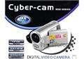 12MP 4xZOOM VIDEO DIGITAL CAMERA CAMCORDER PC CAM,3IN1