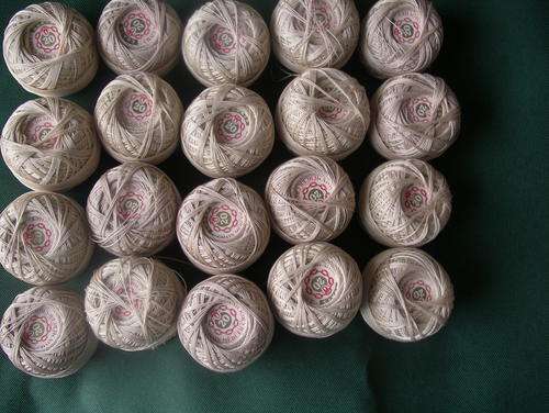 COATS MERCER CROCHET COTTON 20 x 20g balls plus 2 x partly used balls