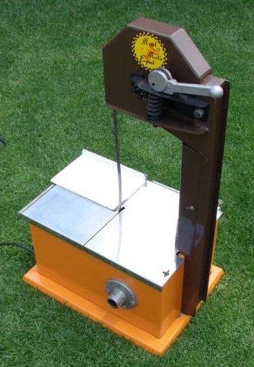 MEAT SAW - MEAT O MATIC - GREAT CONDITION