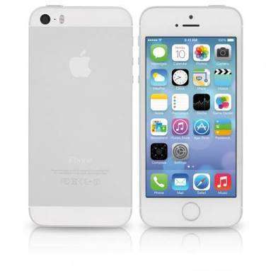 iPhone 5S White 16GB