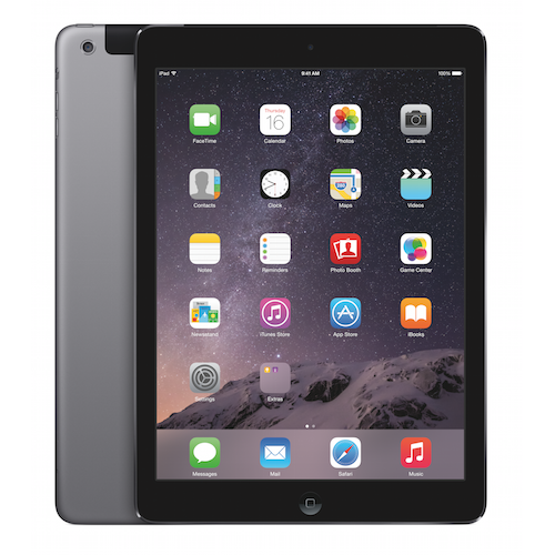 iPad Air 2 - 64GB