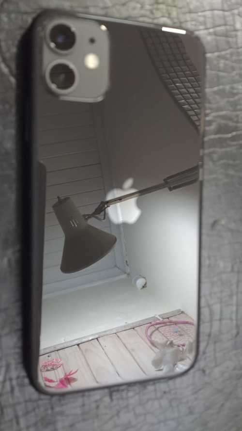 Apple iPhone 11 128GB