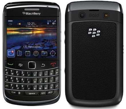 BLACKBERRY BOLD 9700 1 MONTHS OLD WITH A WARRANTY ORIGINAL PHONE