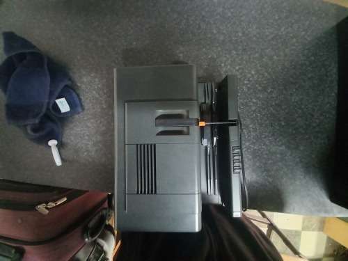 Dia projector: liesegang 3000 AF selective