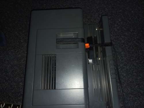 Dia projector: liesegang 3000 AF selective