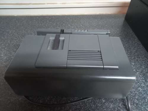 Dia projector: liesegang 3000 AF selective