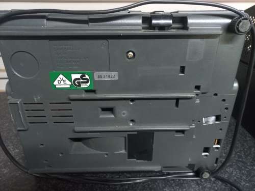 Dia projector: liesegang 3000 AF selective