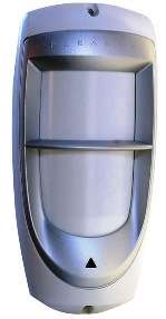 Paradox DG85 outdoor passive - hard wired