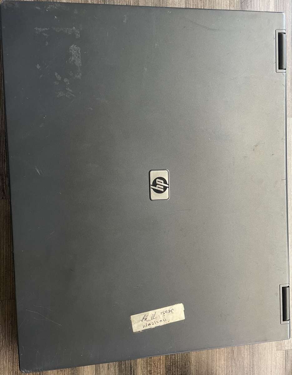 HP Laptop - For Spares
