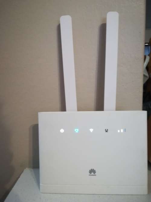 Huawei 4G router B315